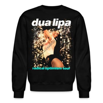 Dua Lipa Radical Optimism Tour Sueter Miniatura