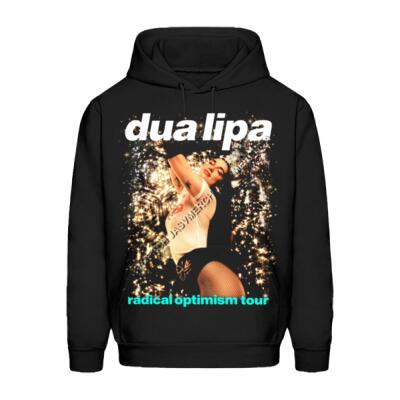 Dua Lipa Radical Optimism Tour Sudadera Miniatura