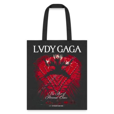 Gaga Coachella Tote Bag Miniatura
