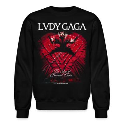 Gaga Coachella Sueter Miniatura