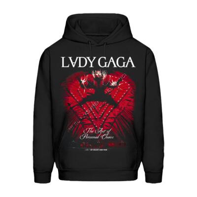 Gaga Coachella Sudadera Miniatura