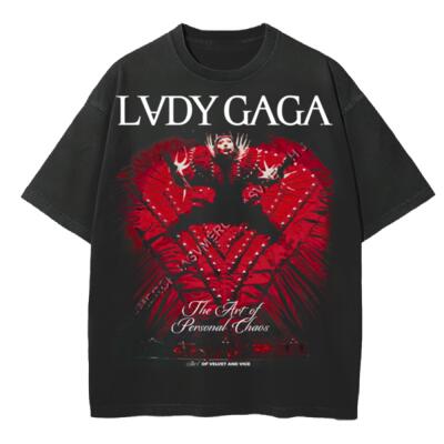 Gaga Coachella Oversized Peso Completo  Miniatura