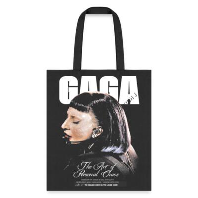 Mayhem In The Desert Tote Bag Miniatura