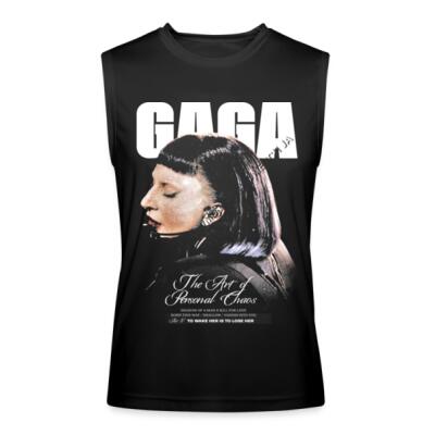 Mayhem In The Desert Sin Mangas Miniatura