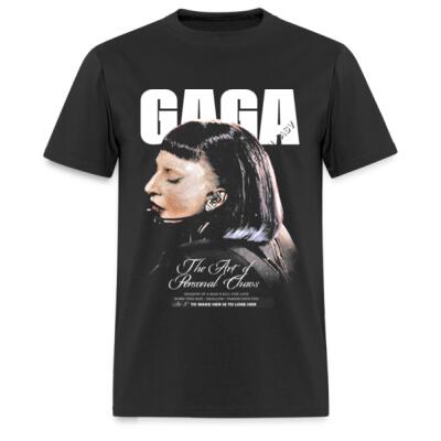 Mayhem In The Desert Playera Regular Miniatura