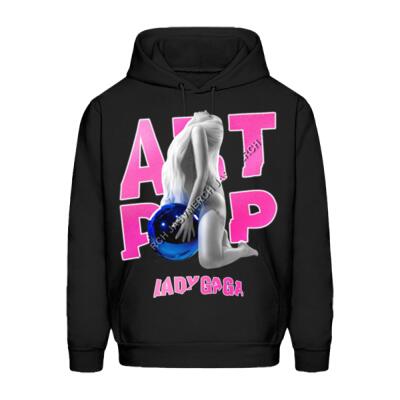 ARTPOP Sudadera Miniatura