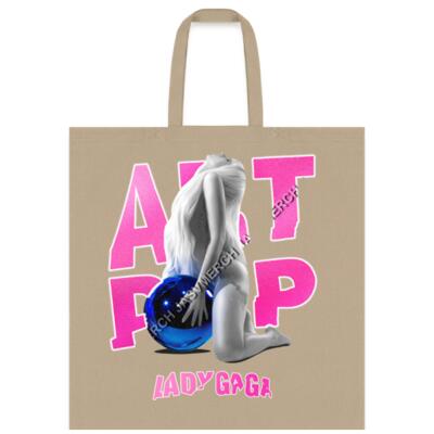 ARTPOP Maxi Tote Bag Miniatura