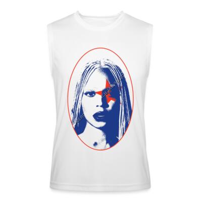 Cowboy Carter Tour Sin Mangas Miniatura