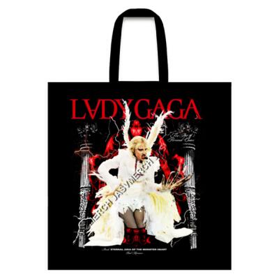 Gaga Bad Romance Mayhem Maxi Tote Bag Miniatura