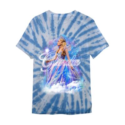 Glinda For Good Tie Dye Miniatura