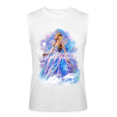 Glinda For Good Sin Mangas Miniatura