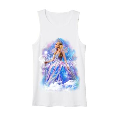 Glinda For Good TANK TOP Miniatura