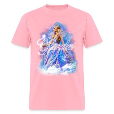 Glinda For Good Playera Regular Miniatura