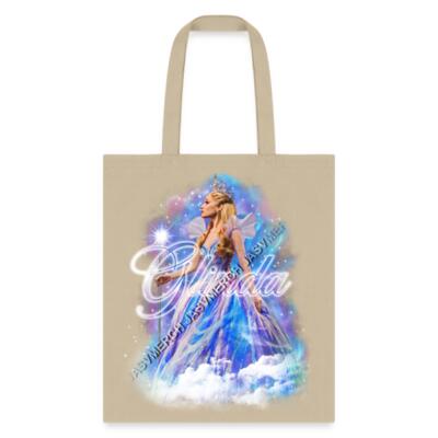 Glinda For Good Tote Bag Miniatura