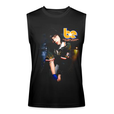 Billie Eilish Hit Me Hard Sin Mangas Miniatura