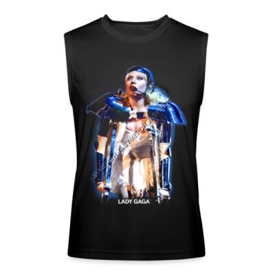 Mayhem Paparazzi Sin Mangas Miniatura