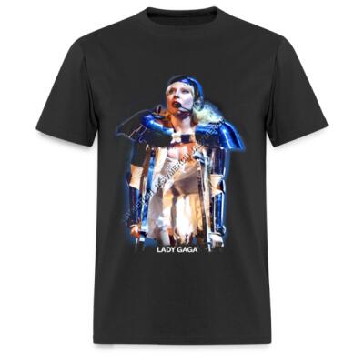 Mayhem Paparazzi Playera Regular Miniatura