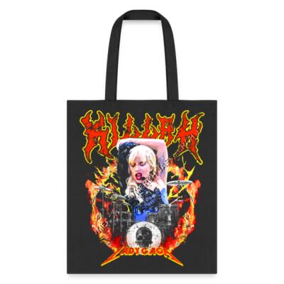 Killah Tote Bag Miniatura