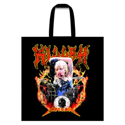 Killah Maxi Tote Bag Miniatura