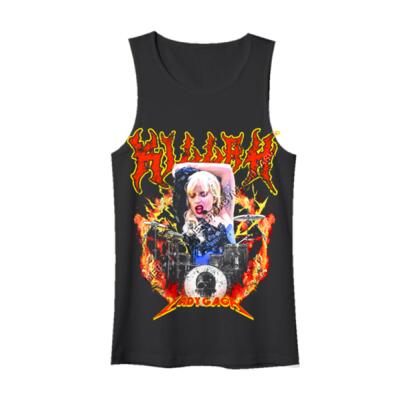 Killah Tank Top Miniatura