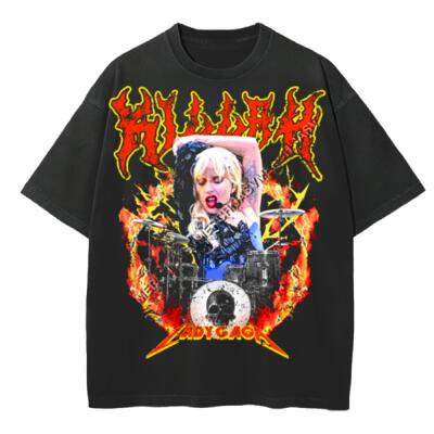 Killah Oversized Peso Completo Miniatura