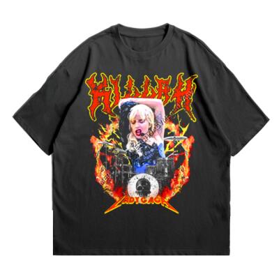 Killah Oversized Miniatura