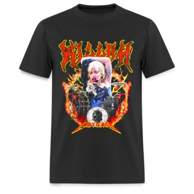 Killah Playera Regular Miniatura