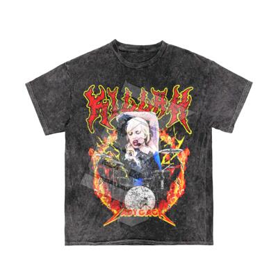 Killah Acid Wash Miniatura