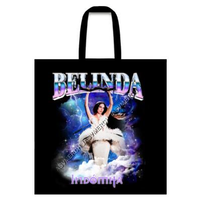 Belinda Indomita Maxi Tote Bag Miniatura