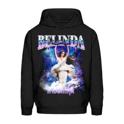 Belinda Indomita Sudadera Miniatura