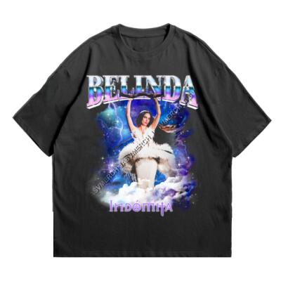 Belinda Indomita Oversized Miniatura