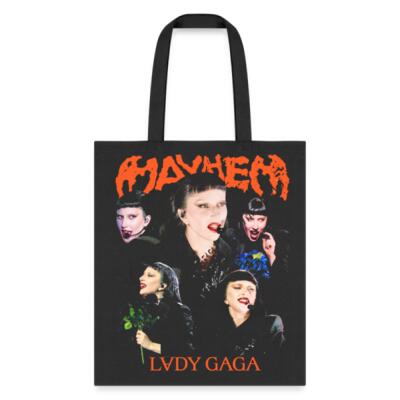 Vanish Into You Tote Bag Miniatura