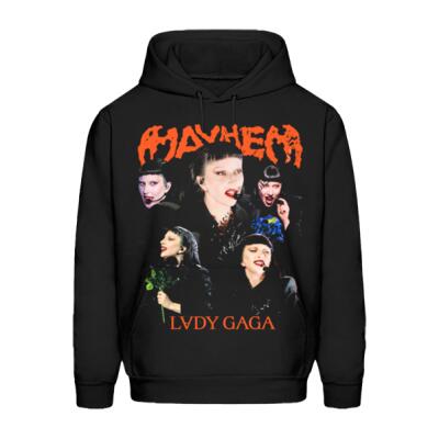 Vanish Into You Sudadera Miniatura