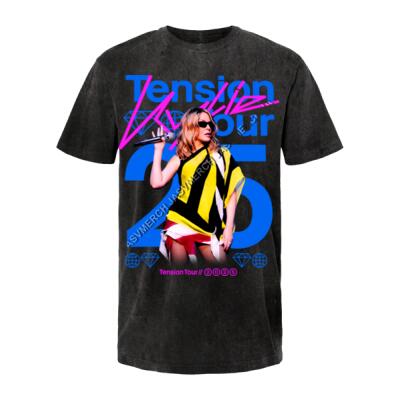 Kylie Tension Tour 25 Vintage Mineral Miniatura