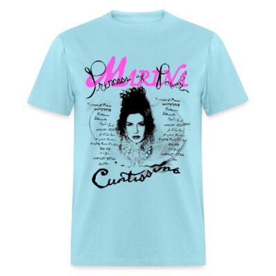 Cuntissimo Playera Regular Miniatura