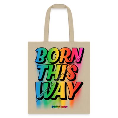 BTW 2025 Tote Bag Miniatura