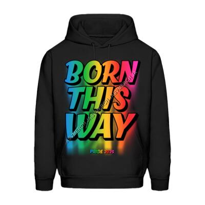 BTW 2025 Sudadera Miniatura