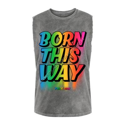 BTW 2025 Sin Mangas Miniatura