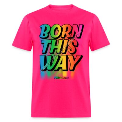 BTW 2025 Playera Regular Miniatura