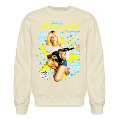 Manchild Sueter Miniatura