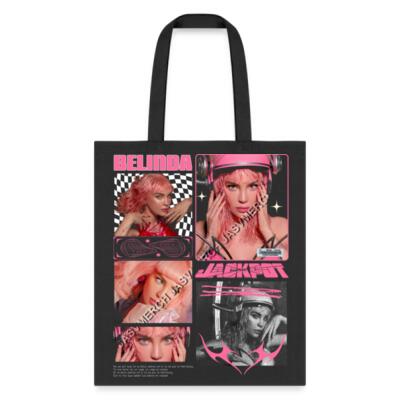 JACKPOT Tote Bag Miniatura