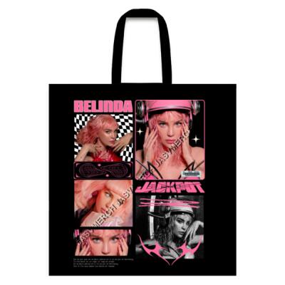 JACKPOT Maxi Tote Bag Miniatura