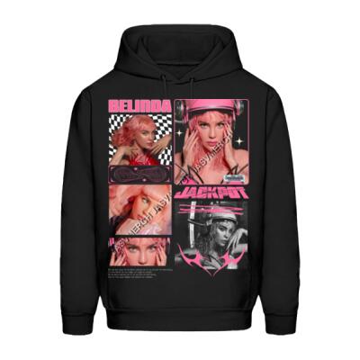 JACKPOT Sudadera Miniatura