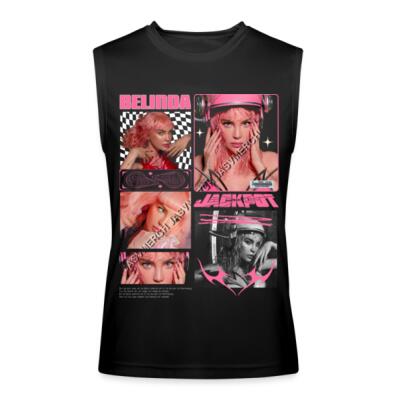 JACKPOT Sin Mangas Miniatura