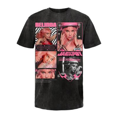 JACKPOT Vintage Mineral Miniatura