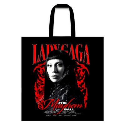 Mayhem Ball 2025 Maxi Tote Bag Miniatura