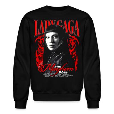 Mayhem Ball 2025 Sueter Miniatura