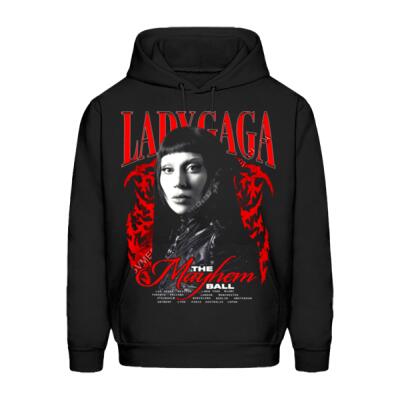 Mayhem Ball 2025 Sudadera Miniatura