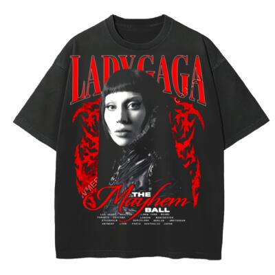 Mayhem Ball 2025 Oversized Peso Completo Miniatura