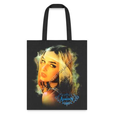 Addison Rae Tote Bag Miniatura